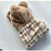 秋冬新作   犬服  ネコ　猫服　ペット用品  犬  猫 　ワンちゃん服　ペット服　犬猫雑貨（XS-XL）