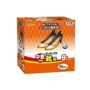 オンパックス　中敷つま先靴用　15個