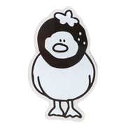 【スマホアクセ】アクリルスマホグリップ berry duck
