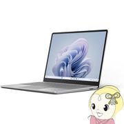 ノートパソコン Microsoft Surface Laptop Go 3 （サーフェス ラップトップ ゴー 3） XK1-00005 [プラ・