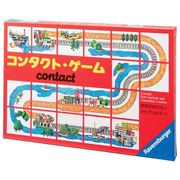 カワダ 【予約販売】ラベンスバーガー No.81010 コンタクトゲーム