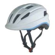 ジュニア・インモールドヘルメットアイボリー IMH-60560 IV