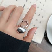 【韓国風】プチプラ韓国　アクセサリー リング   指輪