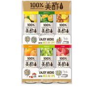 韓国　韓国食品 美酢　ミチョアソート　 900ml 　ミチョ