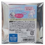 サンリオ トレーディングミラーステッカー 全10種 単品