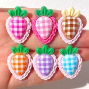 樹脂デコパーツ DIY素材 貼り付けパーツ デコ素材 バッグ手芸材料衣類と靴帽子アクセサリーパーツ