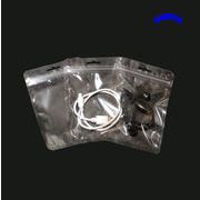 スマホケースOPP袋 透明 ビニール袋 シール付き CASE包装袋 包装袋 10.5*15cm/10*12cm