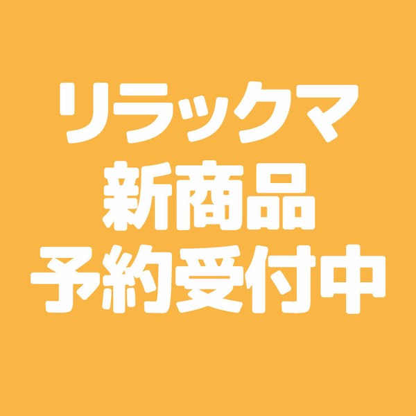 1月9日締切】リラックマ キーホルダー・ぬいぐるみ（Goyururi Everyday