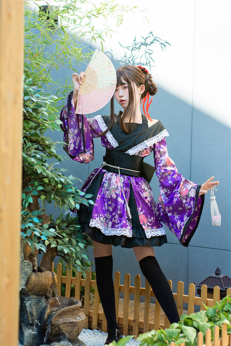 美品！　レディース着物　白　花模様　早い者勝ち！ Amazon | [きものネット商会] 羽織(レース羽織 白 ホワイト 花