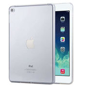 iPad mini（第5・4世代）対応 TPUケース　クリア