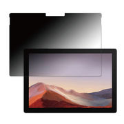 Microsoft Surface Pro7 Plus・Pro7・6・5・4対応 覗き見防止フィルム　マット