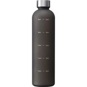 クリアタイム リマインダーボトル（１．０ｌ） スモークブラック RH-1651