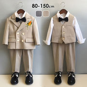 80-150cm男の子スーツ子供スーツ