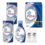 (在庫限り)P&G アリエール液体洗剤セット　(PGCG-25C)