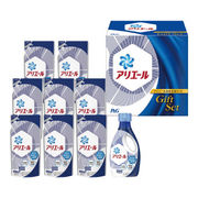 (在庫限り)P&G アリエール液体洗剤ギフトセット　(PGLA-50C)