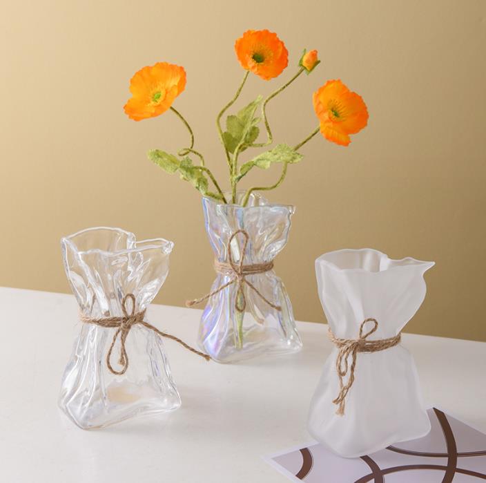 INS 人気 玄関  創意撮影装具 可愛い シンプル 花瓶 置物を飾る アクセサリー インテリア 撮影道具