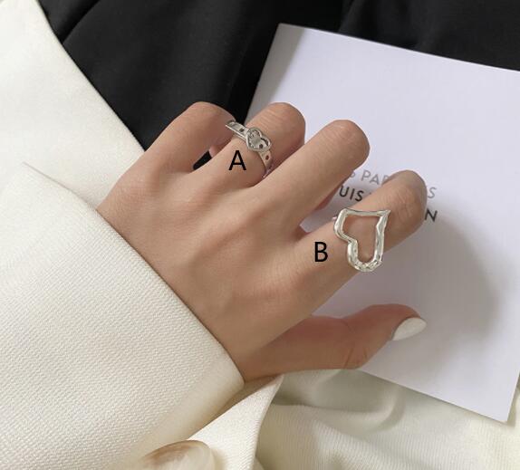 925シルバー リング　アクセサリー 指輪　ハンドメイド 指輪　ハンドメイド アクセサリーパーツ
