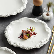 韓国雑貨 ins風 お皿 インテリア 撮影道具  皿 食器 デザート皿 アクセサリー皿 洋食皿