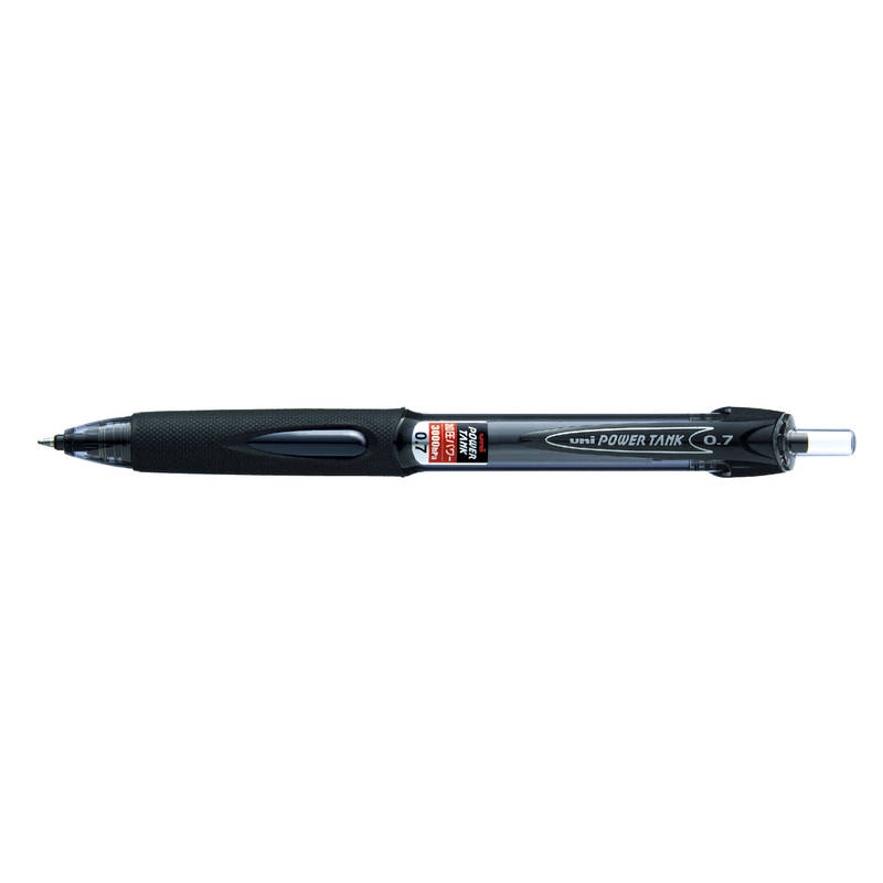 三菱 パワータンク 加圧ボールペン SN-200PT07.24