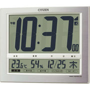 シチズン 掛置兼用デジタル時計 8RZ140-019