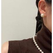 新入荷　真珠イヤークリップ耳輪ピアス耳飾り耳挟み  耳の穴なしピアス　アクセサリー　