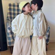 ★Girls&Boys★　子供服　80~140cm　キッズジャケット　韓国キッズファッション
