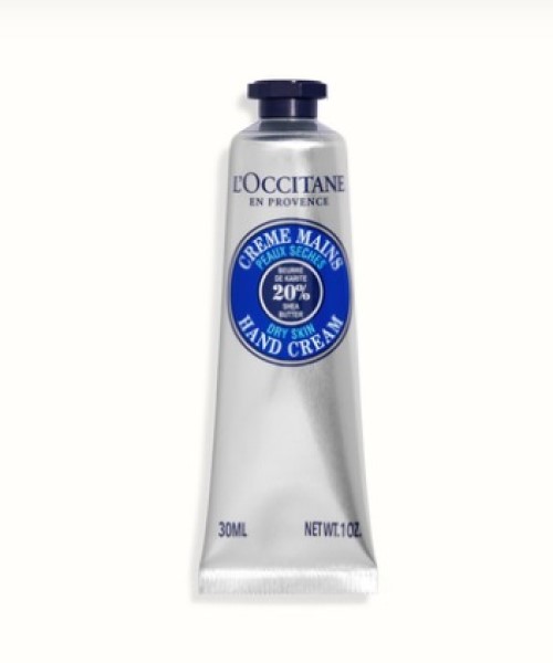 大人気商品！ ロクシタン(L'OCCITANE) ハンドクリーム各種30ml 箱なし