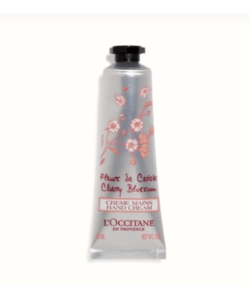 THANN ロクシタン シア ハンドクリーム 30mL｜ハンドケア｜ロクシタン公式通販