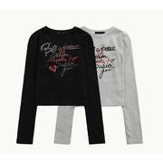 2024新品★レディース服★トップス★2色