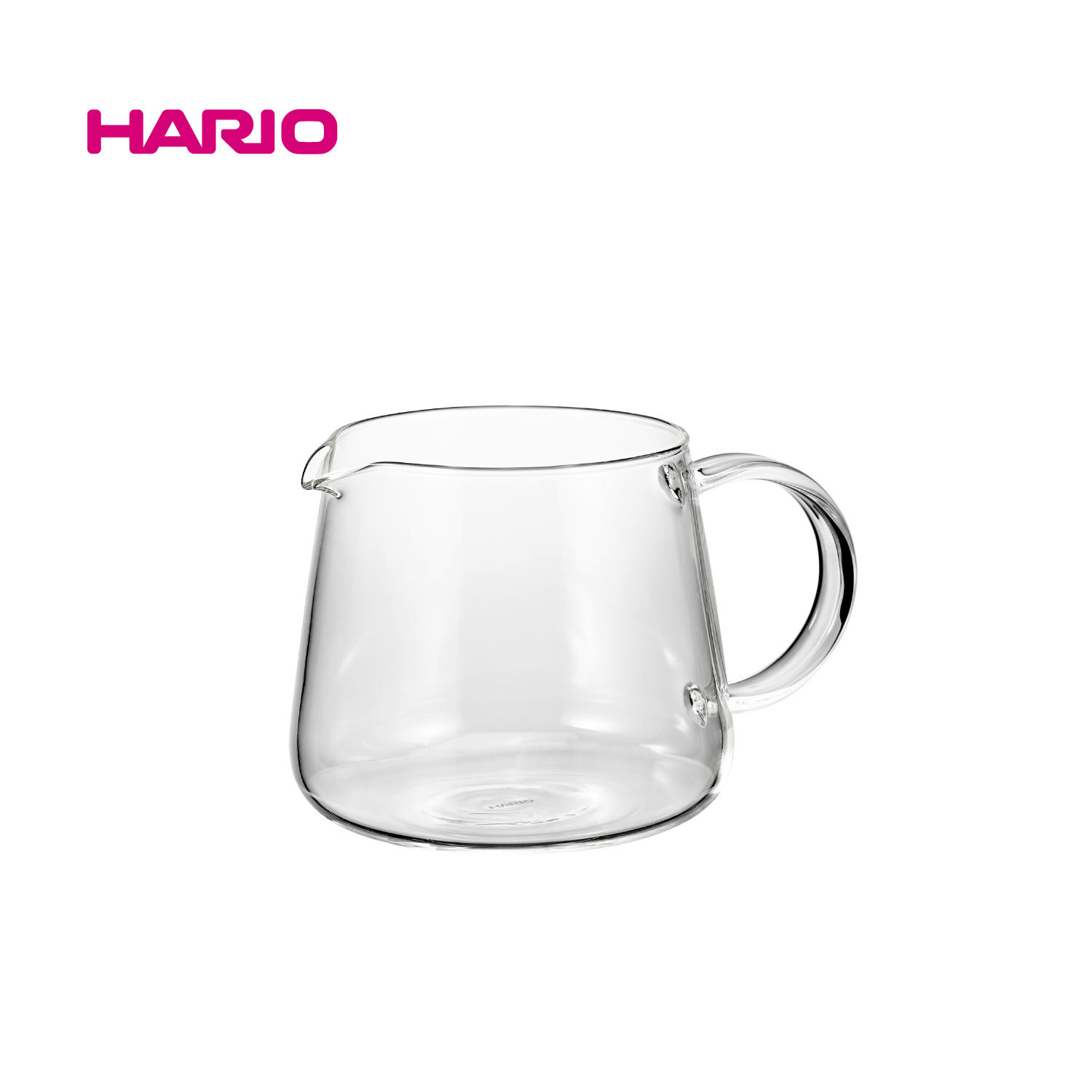 『HARIO』「2024年新作」V60 バリスタサーバー 360 (ハリオ)