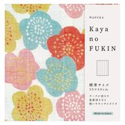 WAFUKA KAYA no FUKIN ハナウメ TYC-856