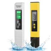 PH測定器 TDS測定器 水質検査 試験 PHメーターデジタルテスター 自動校正 水質検査キット
