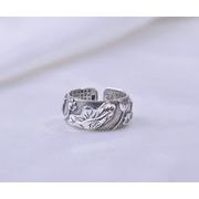 シルバー 999 silver999指輪 シルバーリング
