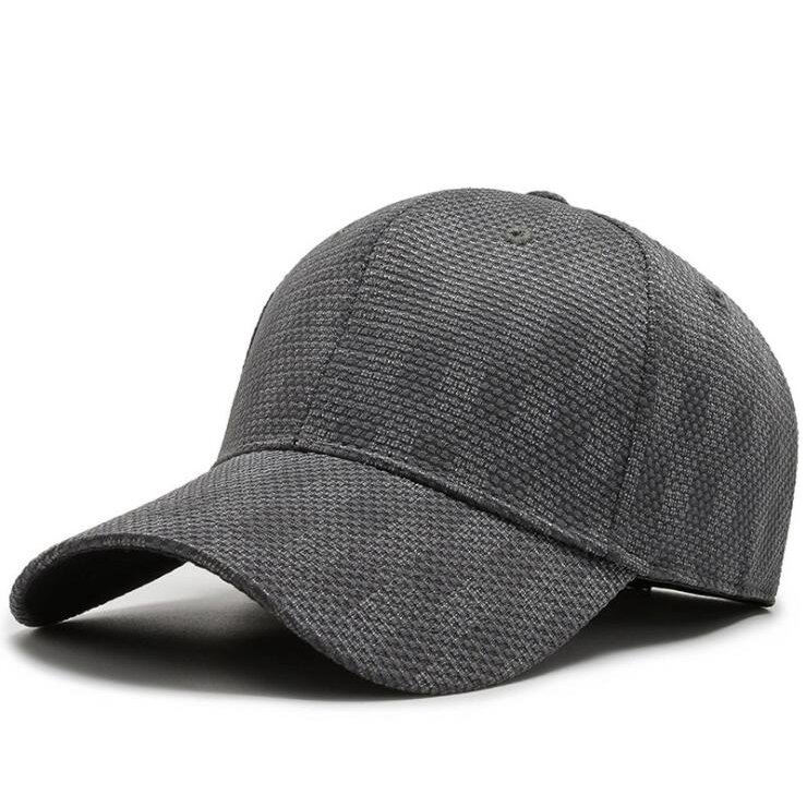 帽子 キャップ メンズ レディース 男女兼用 通気性 野球帽 チェック シンプル 夏 日よけ帽子
