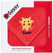 Sassy　レッド SA-7458