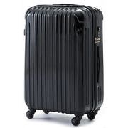 TY001スーツケースSサイズブラック