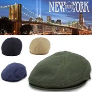 NEWYORK HAT ＃6230　CANVAS　1900　 21523