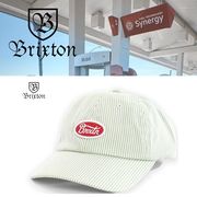 BRIXTON PARSONS LP CAP　　21535