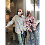 メンズ トップス シャツ カジュアルシャツ チェック