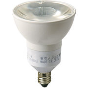 東京メタル工業 LED電球 ダイクロハロゲン型 昼白色 60W相当 口金E11 調光可 中