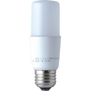 東京メタル工業 LED電球 T型 電球色 60W相当 口金E26 LDT7L60W-T2