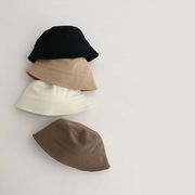 子供用帽・バケットハット・日焼け止め・漁師帽・旅行・人気 ・かわいい