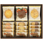 【3セット】 メリーチョコレート クッキーコレクション 2192-019X3