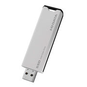 IOデータ IO DATA USB 10Gbps(USB 3.2 Gen2)対応 スティッ