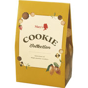 【5セット】 メリーチョコレート クッキーコレクション C5162056X5