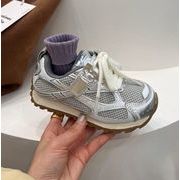 韓国風   シューズ   サンダル   子供靴    柔らかい    運動靴