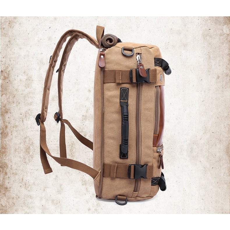 リュックサックアウトドアバッグ登山バッグ 防水大容量 軽量バックパック