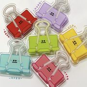 ステーショナリー 文房具 クリップ 整理整頓