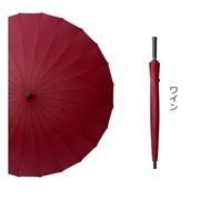 長傘 レディース メンズ 長柄 日傘 雨傘 晴雨兼用かさ 大きいサイズ UVカット 紫外線 梅雨対策