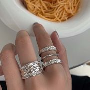 【韓国風】プチプラ韓国　アクセサリー    リング   指輪